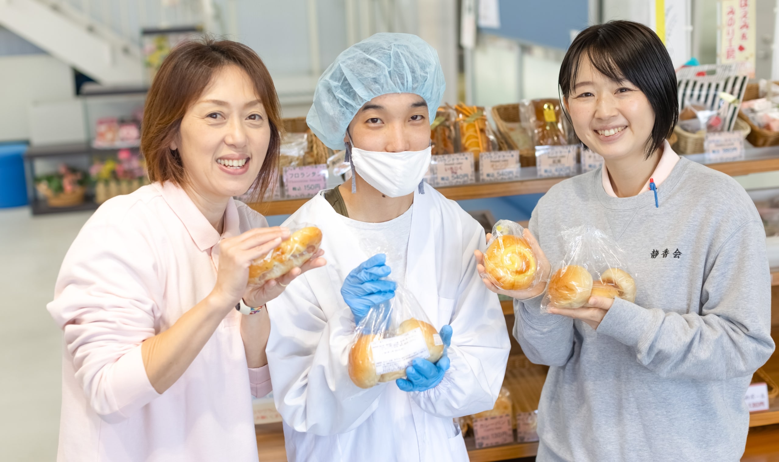 いくつの笑顔ひとつの想いの画像④