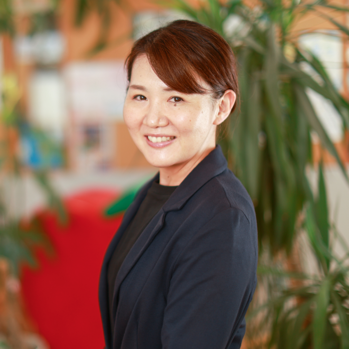 渡邉礼子の画像